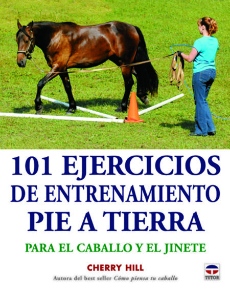 101 ejercicios de entrenamiento pie a tierra – ISBN 978-84-7902-943-2. Ediciones Tutor