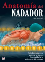 Anatomía del nadador – ISBN 978-84-7902-829-9. Ediciones Tutor