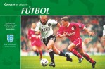 Conocer el deporte. Fútbol – ISBN 978-84-7902-347-8. Ediciones Tutor