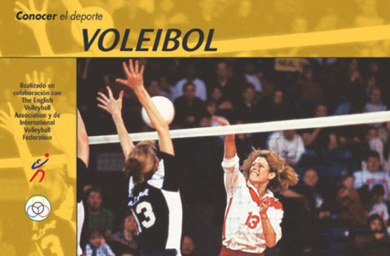 Conocer el deporte. Voleibol – ISBN 978-84-7902-352-2. Ediciones Tutor