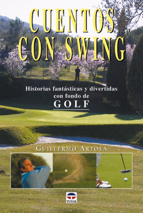 Cuentos con swing – ISBN 978-84-7902-434-5. Ediciones Tutor