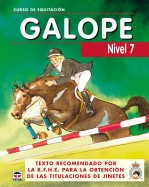 Curso de equitación galope. Nivel 7 – ISBN 978-84-7902-582-3. Ediciones Tutor