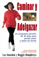 DVD caminar y adelgazar – ISBN 978-84-7902-597-7. Ediciones Tutor