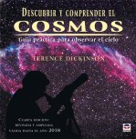 Descubrir y comprender el cosmos (4ª edición) – ISBN 978-84-7902-638-7. Ediciones Tutor