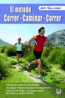 El método correr - caminar – correr – ISBN 978-84-7902-993-7. Ediciones Tutor