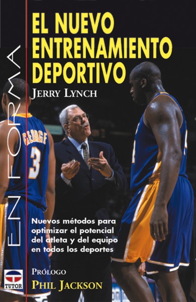 El nuevo entrenamiento deportivo – ISBN 978-84-7902-407-9. Ediciones Tutor