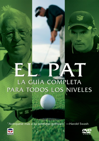El pat. La guía completa para todos los niveles – ISBN 978-84-7902-683-7. Ediciones Tutor