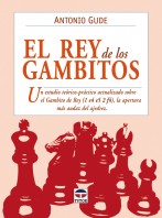 El rey de los gambitos – ISBN 978-84-7902--758-2. Ediciones Tutor