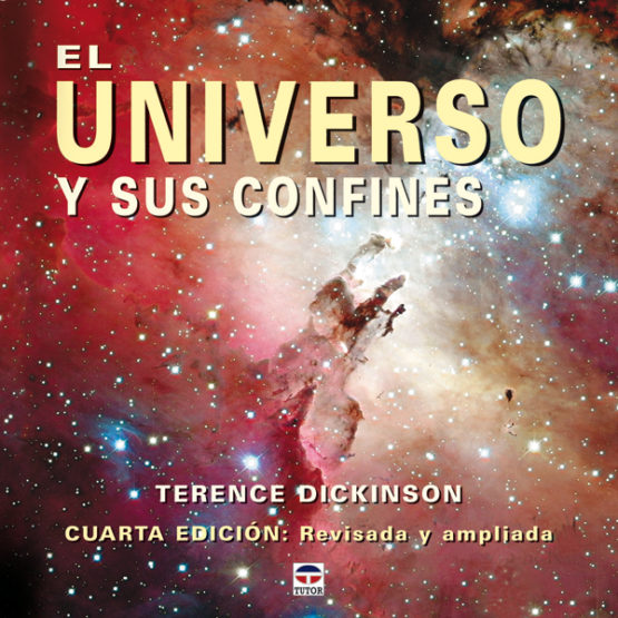 El universo y sus confines – ISBN 978-84-7902-508-3. Ediciones Tutor