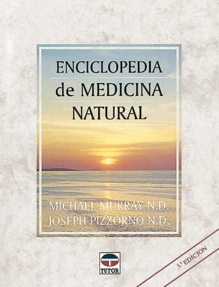 Enciclopedia de medicina natural – ISBN 978-84-7902-170-2. Ediciones Tutor