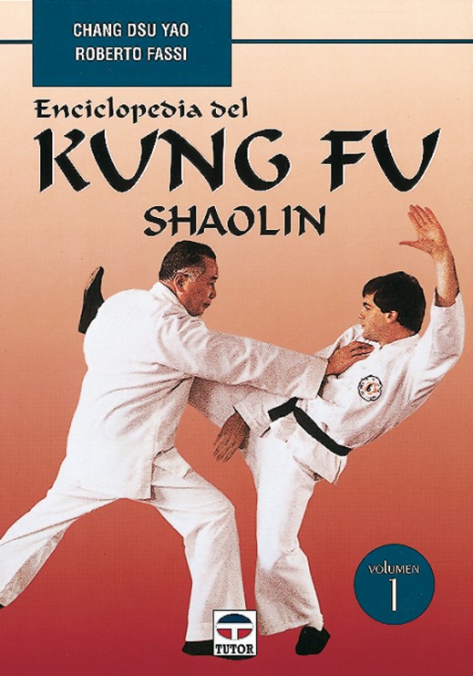 Enciclopedia del kung fu. Shaolin (vol. 1) – ISBN 978-84-7902-282-2. Ediciones Tutor