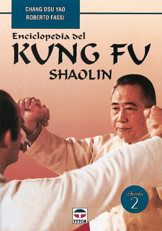 Enciclopedia del kung fu. Shaolin (vol. 2) – ISBN 978-84-7902-283-9. Ediciones Tutor