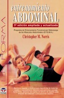 Entrenamiento abdominal. 5ª edición ampliada y actualizada – ISBN 978-84-7902-396-6. Ediciones Tutor