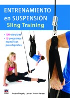 Entrenamiento en suspensión. sling training – ISBN 978-84-7902-976-0. Ediciones Tutor