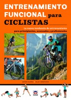 Entrenamiento funcional para ciclistas – ISBN 978-84-7902-966-1. Ediciones Tutor