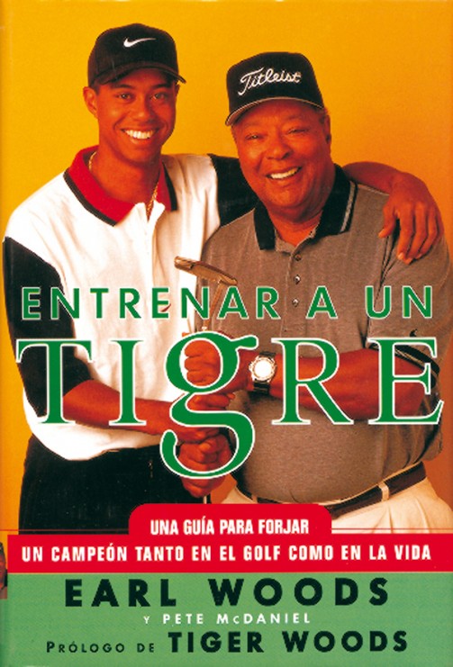 Entrenar a un tigre – ISBN 978-84-7902-175-7. Ediciones Tutor