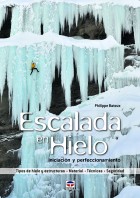 Escalada en hielo. Iniciación y perfeccionamiento – ISBN 978-84-7902-979-1. Ediciones Tutor