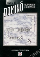 Escuela de dominó – ISBN 978-84-7902-174-0. Ediciones Tutor