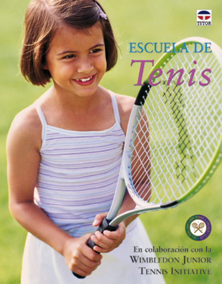 Escuela de tenis – ISBN 978-84-7902-485-7. Ediciones Tutor