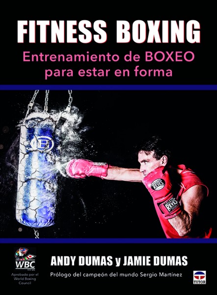 Fitness boxing. Entrenamiento de boxeo para estar en forma – ISBN 978-84-7902-748-3. Ediciones Tutor