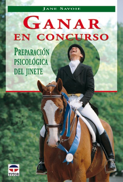 Ganar en concurso – ISBN 978-84-7902-411-6. Ediciones Tutor