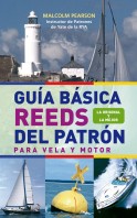 Guía básica reeds del patrón. Para vela y motor – ISBN 978-84-7902-700-1. Ediciones Tutor