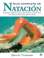Guía completa de natación – ISBN 978-84-7902-609-7. Ediciones Tutor