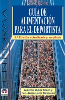 Guía de alimentación para el deportista – ISBN 978-84-7902-406-2. Ediciones Tutor
