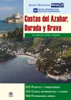 Guías náuticas imray. Costas del azahar dorada y brava – ISBN 978-84-7902-732-2. Ediciones Tutor