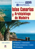 Guías náuticas imray. Islas canarias y archipiélago de madeira – ISBN 978-84-7902-699-8. Ediciones Tutor