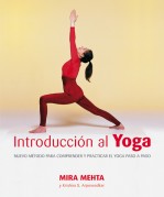 Introducción al yoga – ISBN 978-84-7902-517-5. Ediciones Tutor