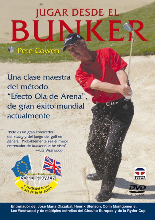 Jugar desde el bunker – ISBN 978-84-7902-743-8. Ediciones Tutor