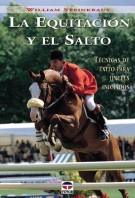 La equitación y el salto – ISBN 978-84-7902-382-9. Ediciones Tutor