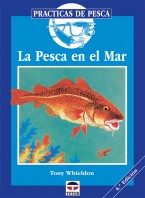 La pesca en el mar – ISBN 978-84-7902-119-1. Ediciones Tutor