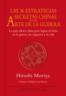 Las 36 estrategias secretas chinas en el arte de la guerra – ISBN 978-84-7902-848-0. Ediciones Tutor