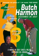 Lecciones de golf. Butch Harmon – ISBN 978-84-7902-423-9. Ediciones Tutor
