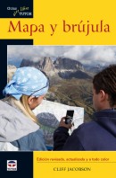 Mapa y brújula. Guías tutor aire libre – ISBN 978-84-7902-760-5. Ediciones Tutor