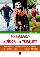 Más rápido. La física y el triatleta – ISBN 978-84-7902-980-7. Ediciones Tutor