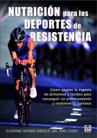Nutrición para los deportes de resistencia – ISBN 978-84-7902-991-3. Ediciones Tutor