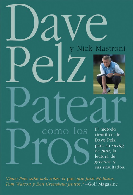 Patear como los pros – ISBN 978-84-7902-505-2. Ediciones Tutor