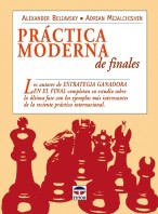 Práctica moderna de finales – ISBN 978-84-7902-612-7. Ediciones Tutor