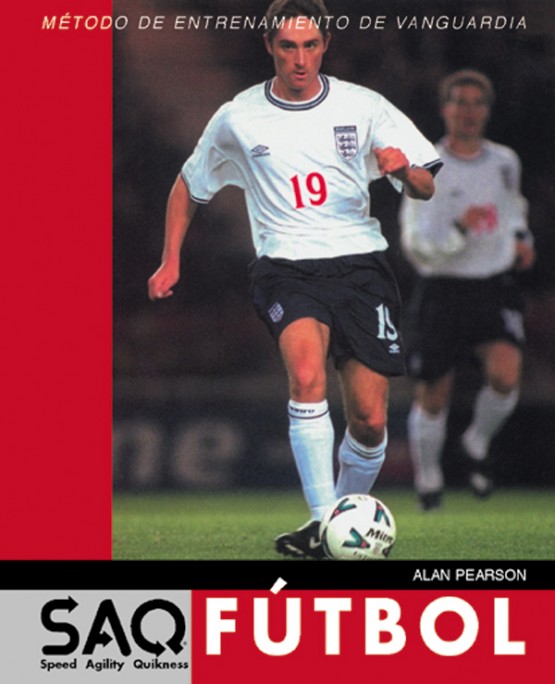 Saq fútbol – ISBN 978-84-7902-388-1. Ediciones Tutor