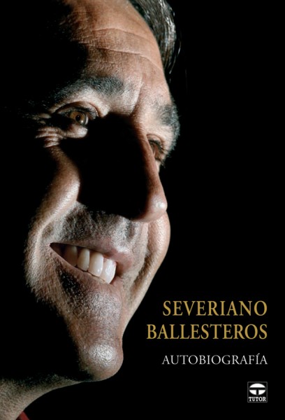 Severiano ballesteros. Autobiografía – ISBN 978-84-7902-692-9. Ediciones Tutor