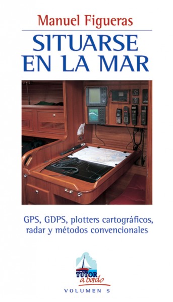 Situarse en la mar – ISBN 978-84-7902-335-5. Ediciones Tutor