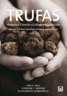 Trufas – ISBN 978-84-7902-776-6. Ediciones Tutor