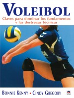 Voleibol. Claves para dominar los fundamentos y las destrezas técnicas – ISBN 978-84-7902-717-9. Ediciones Tutor
