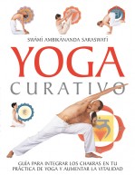 Yoga curativo – ISBN 978-84-7902-688-2. Ediciones Tutor