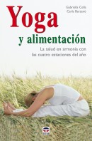 Yoga y alimentación – ISBN 978-84-7902-675-2. Ediciones Tutor