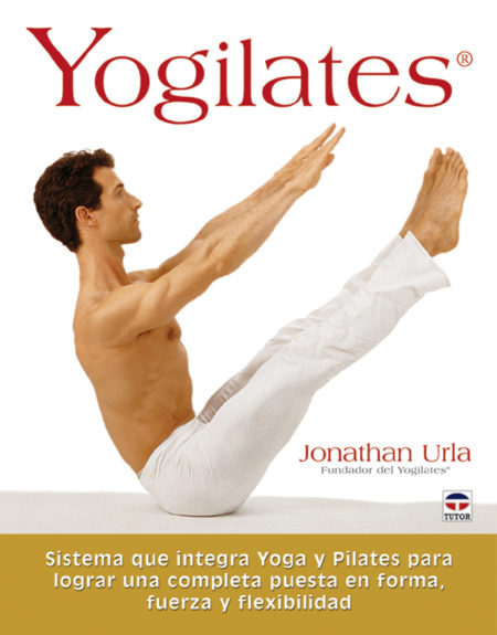 Yogilates – ISBN 978-84-7902-615-8. Ediciones Tutor