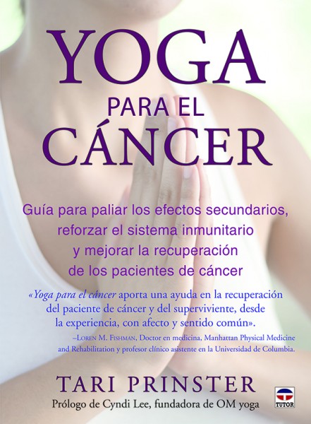 CUBIERTA YOGA PARA EL CANCER.indd